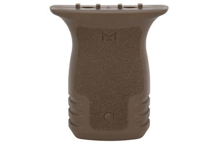 MFT REACT CMPCT GRIP MLOK FDE