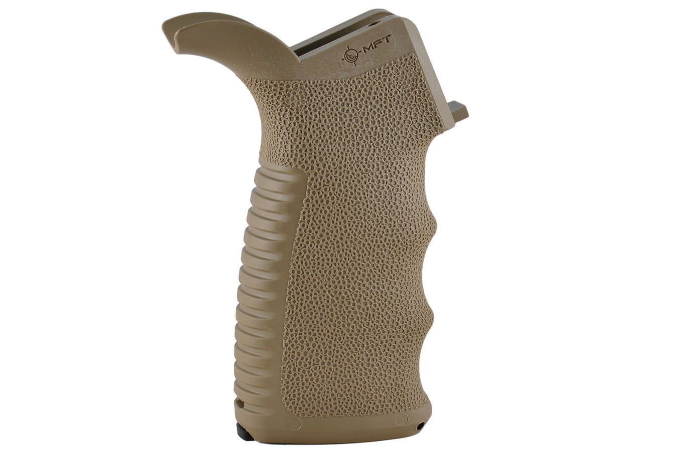 Mission First Tactical Engage AR15/M16 Pistol Grip - Scorched Dark Earth
