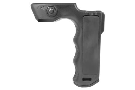 MFT REACT MAGWELL GRP- BLACK BLK