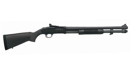 MOSSBERG 590A1 Tactical 12 Gauge Pump Shotgun