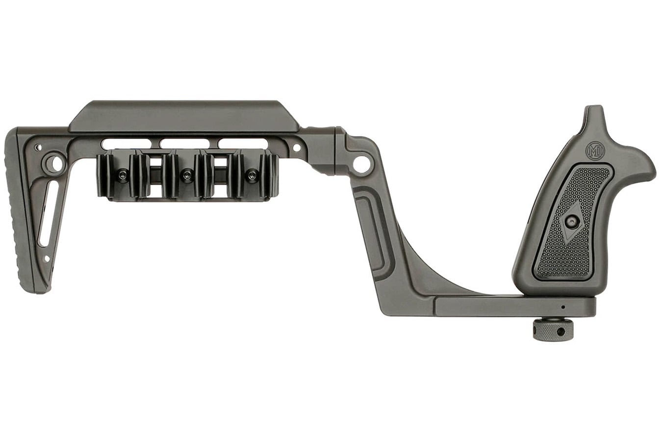 Midwest Industries Bounty Hunter Taurus Judge Stock