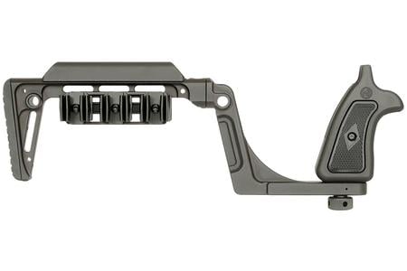MIDWEST BOUNTY HNTR TAURUS JUDGE STK