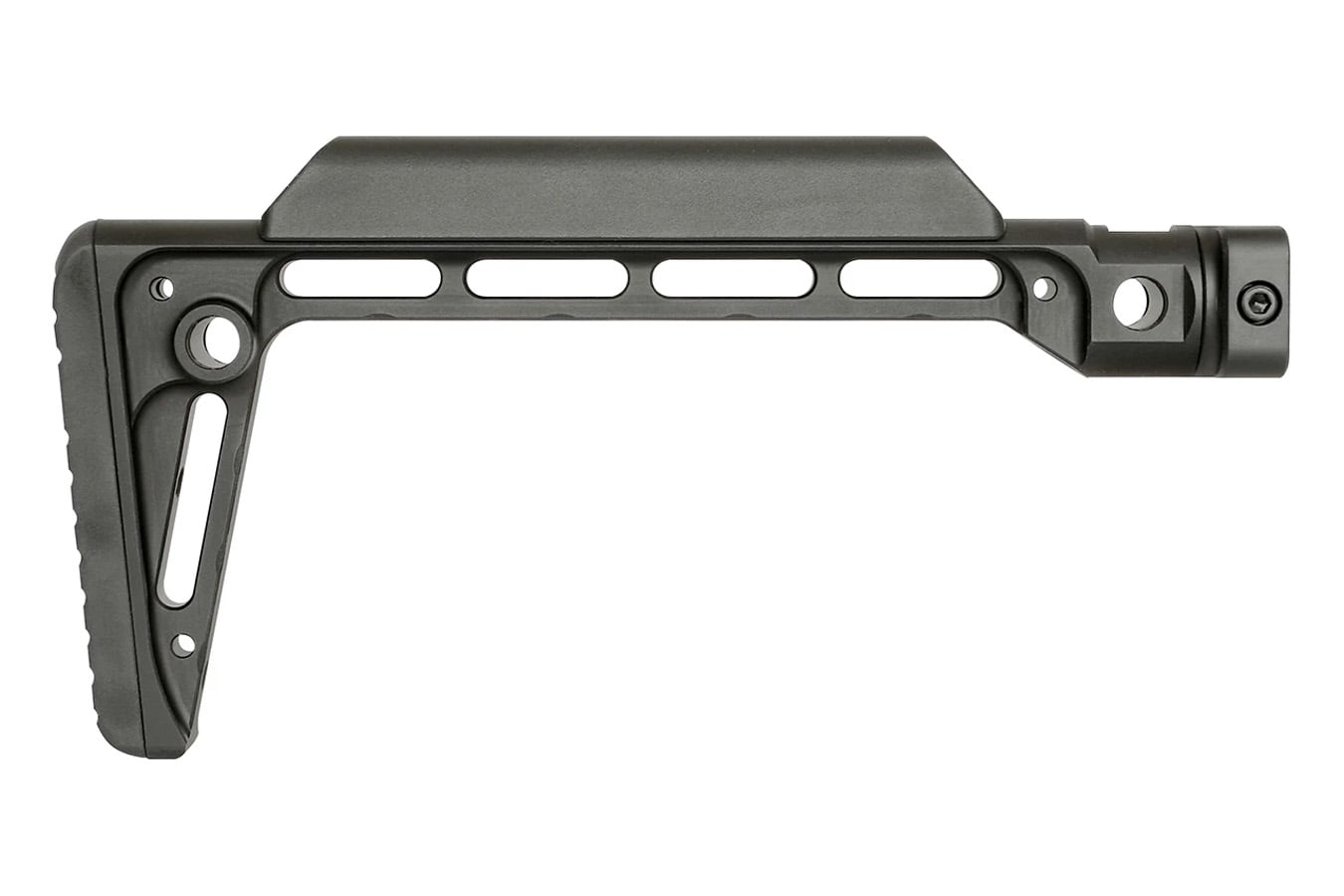 Midwest Industries Minimalistic Fixed Stock