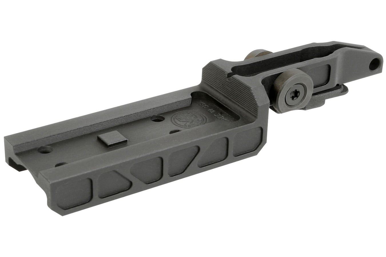 Midwest Industries AK Alpha Mini Dot Mount - T2 Interface