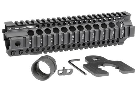 MIDWEST COMBAT QUAD RAIL 9.5