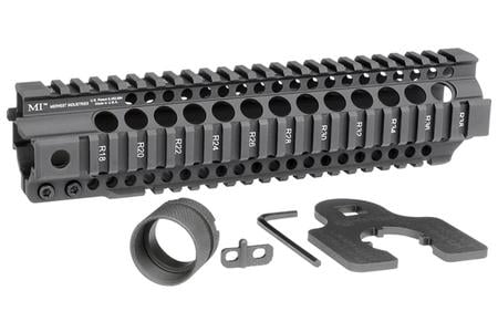 MIDWEST 10 QUAD RAIL HANDGUARD