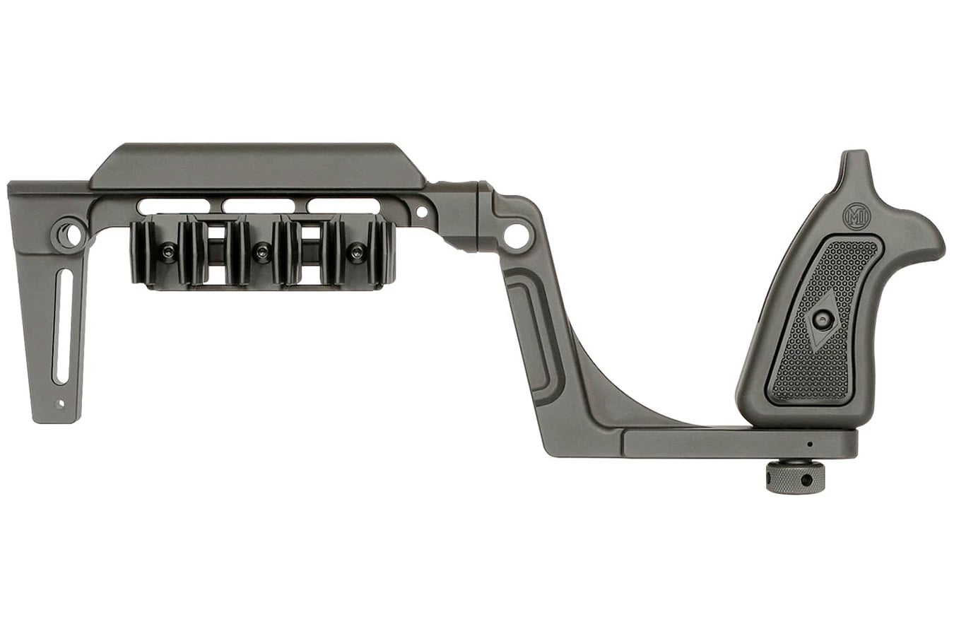Midwest Industries Bounty Hunter Smith & Wesson X Frame Arm Brace