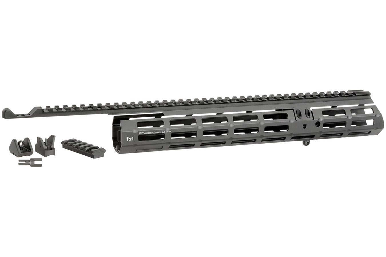Midwest Industries Rossi 95 Extended Sight System - 30-30