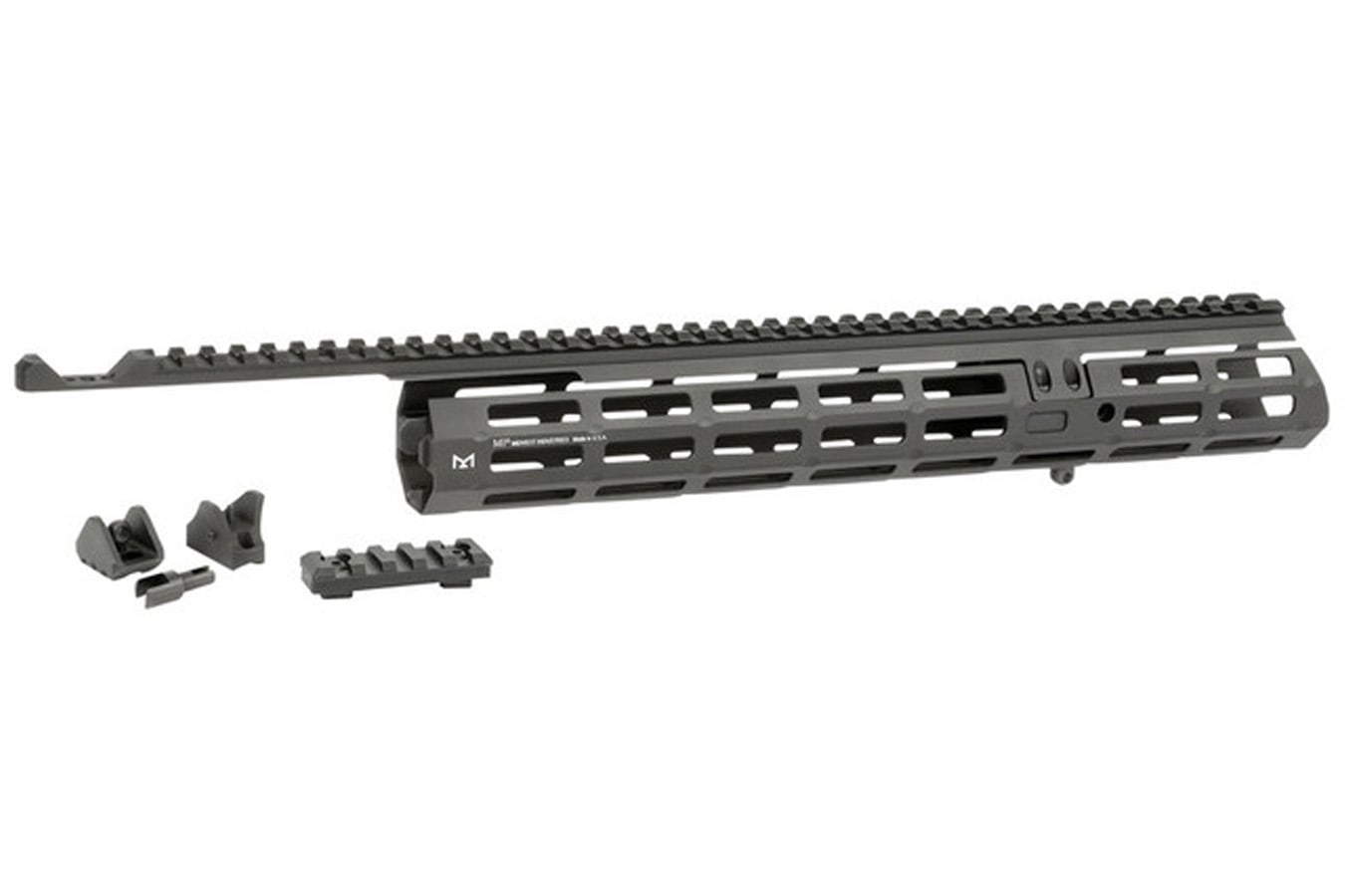 Midwest Industries Marlin 1895 Extended M-LOK Sight System - 30-30