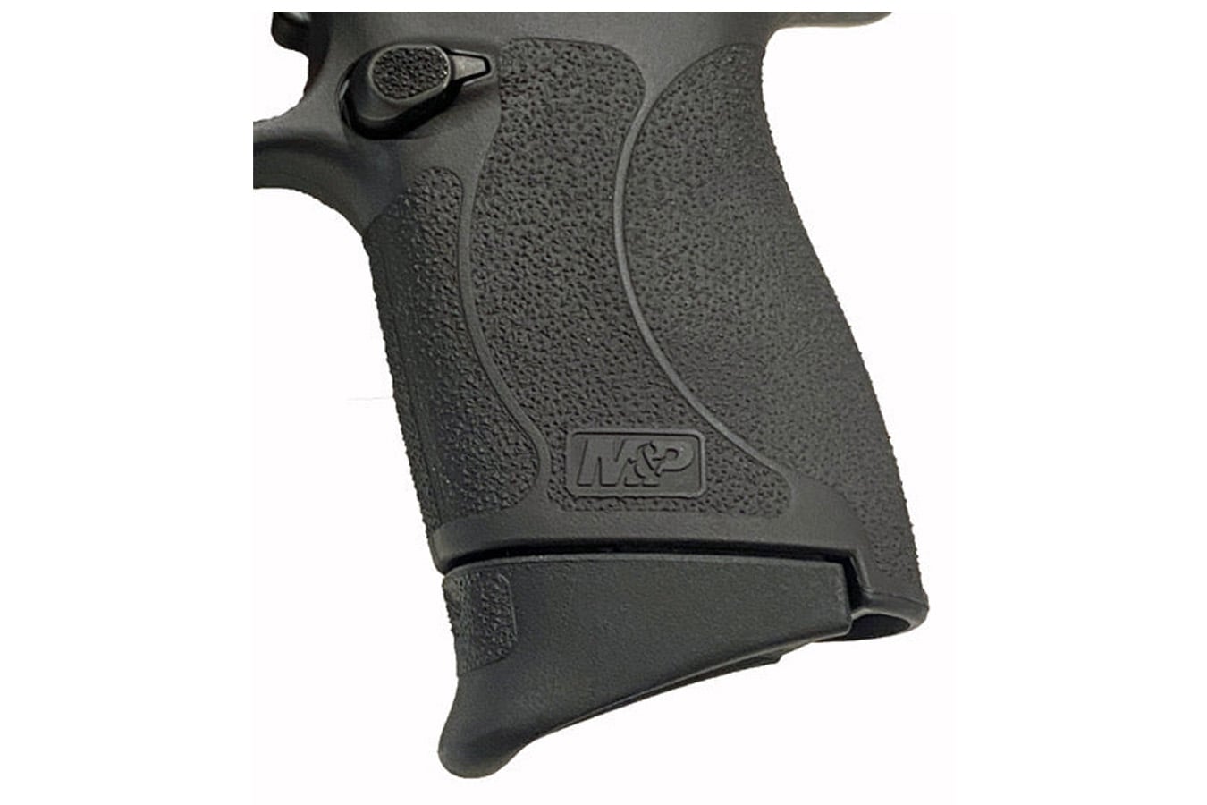 Pearce Grip Grip Extension for M&P Shield Plus/Equalizer