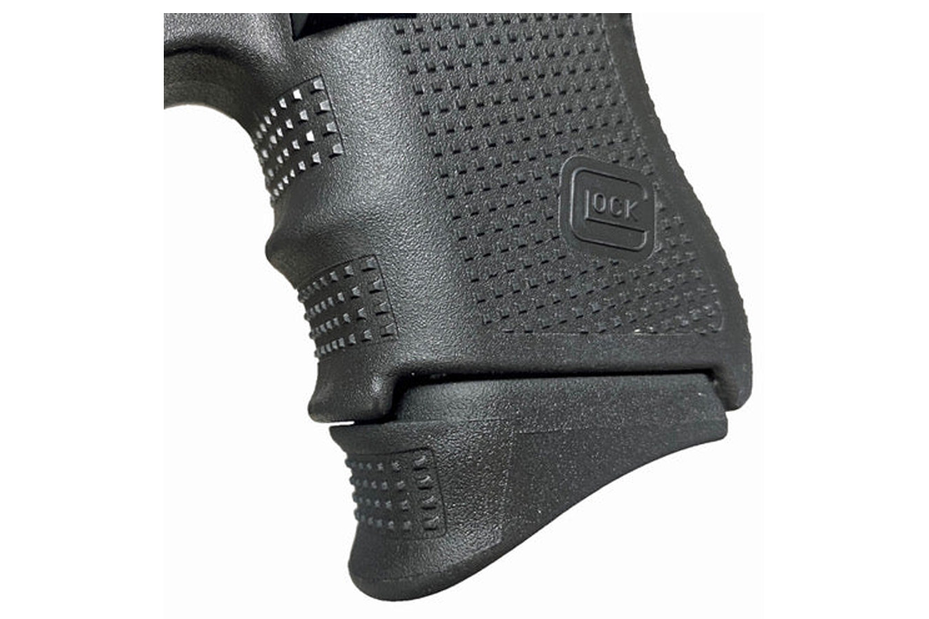 Pearce Grip Grip Extension For (GEN 4&5) model 26/27/33