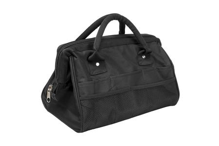 NCSTAR VISM RANGE BAG BLK