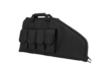 NCSTAR VISM DLX PSTL/SUB CASE BLK