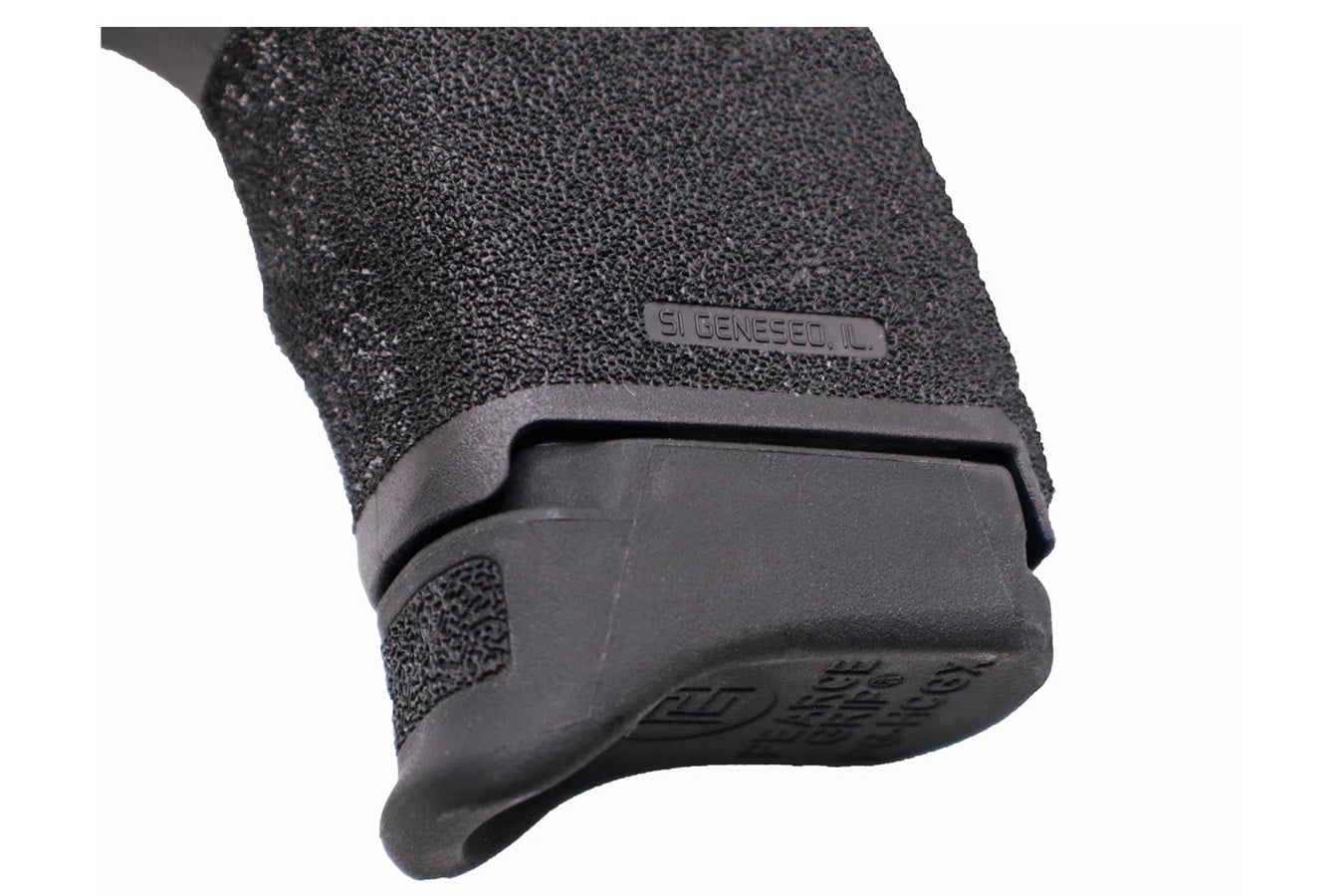 Pearce Grip Grip Extension For Hellcat and Hellcat Pro (9mm ONLY)