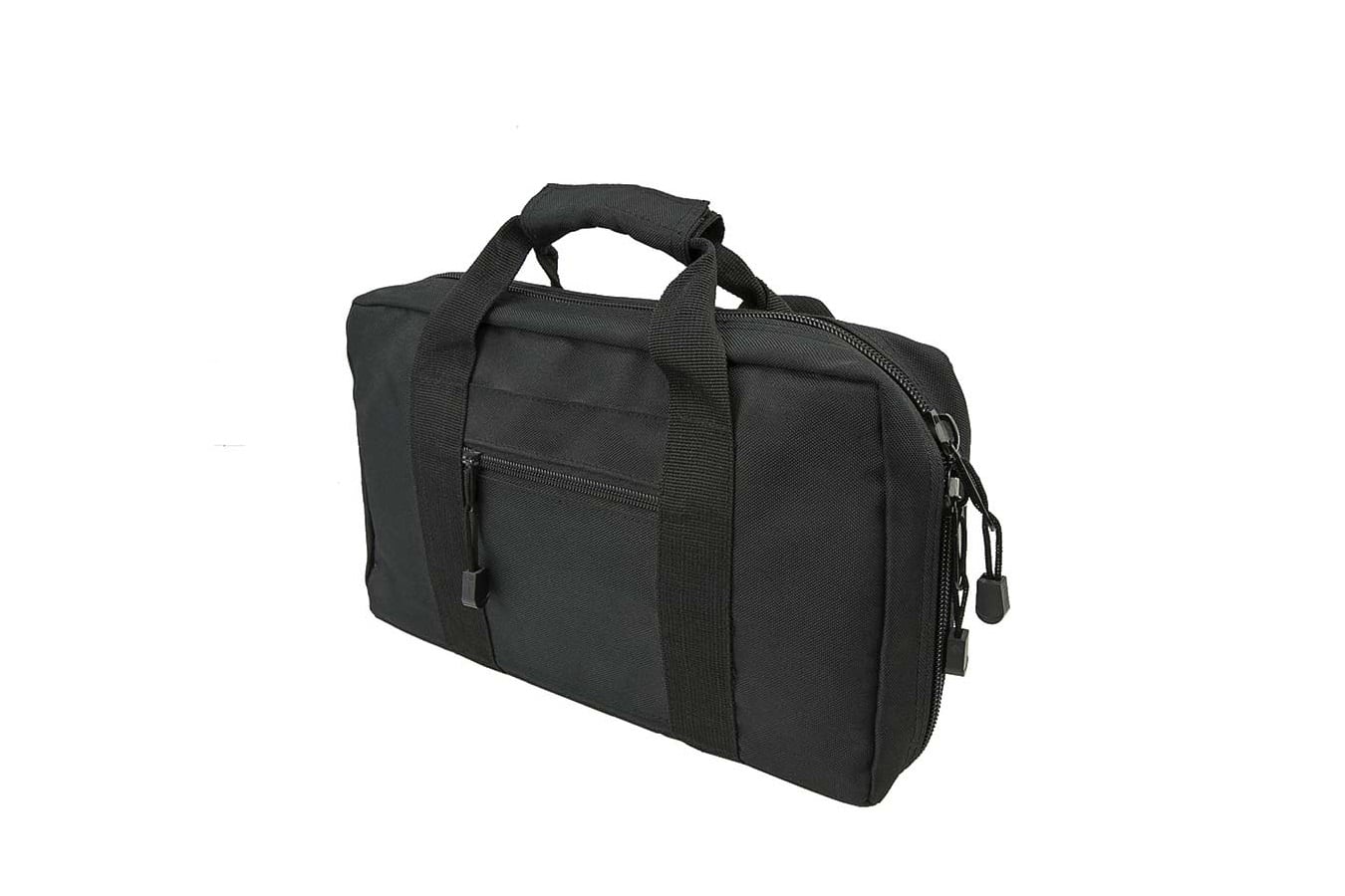 Ncstar Discreet Pistol Case - Black