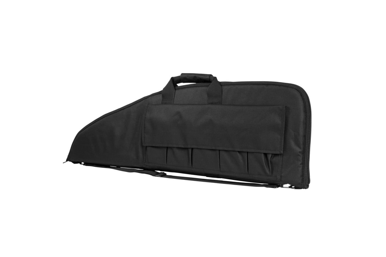 Ncstar Vism Rifle Case 38