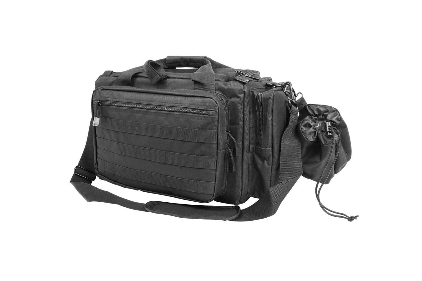Ncstar Competition Range Bag - Black