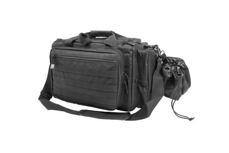 NCSTAR COMPETITION RANGE BAG BLK