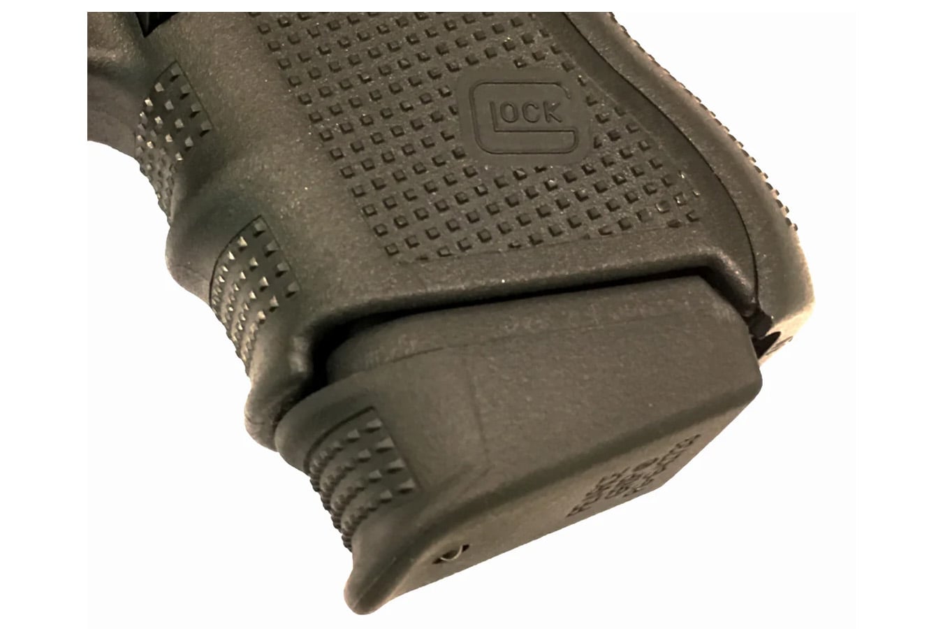 Pearce Grip Plus Extension For GEN 4&5 model (26/27/33)