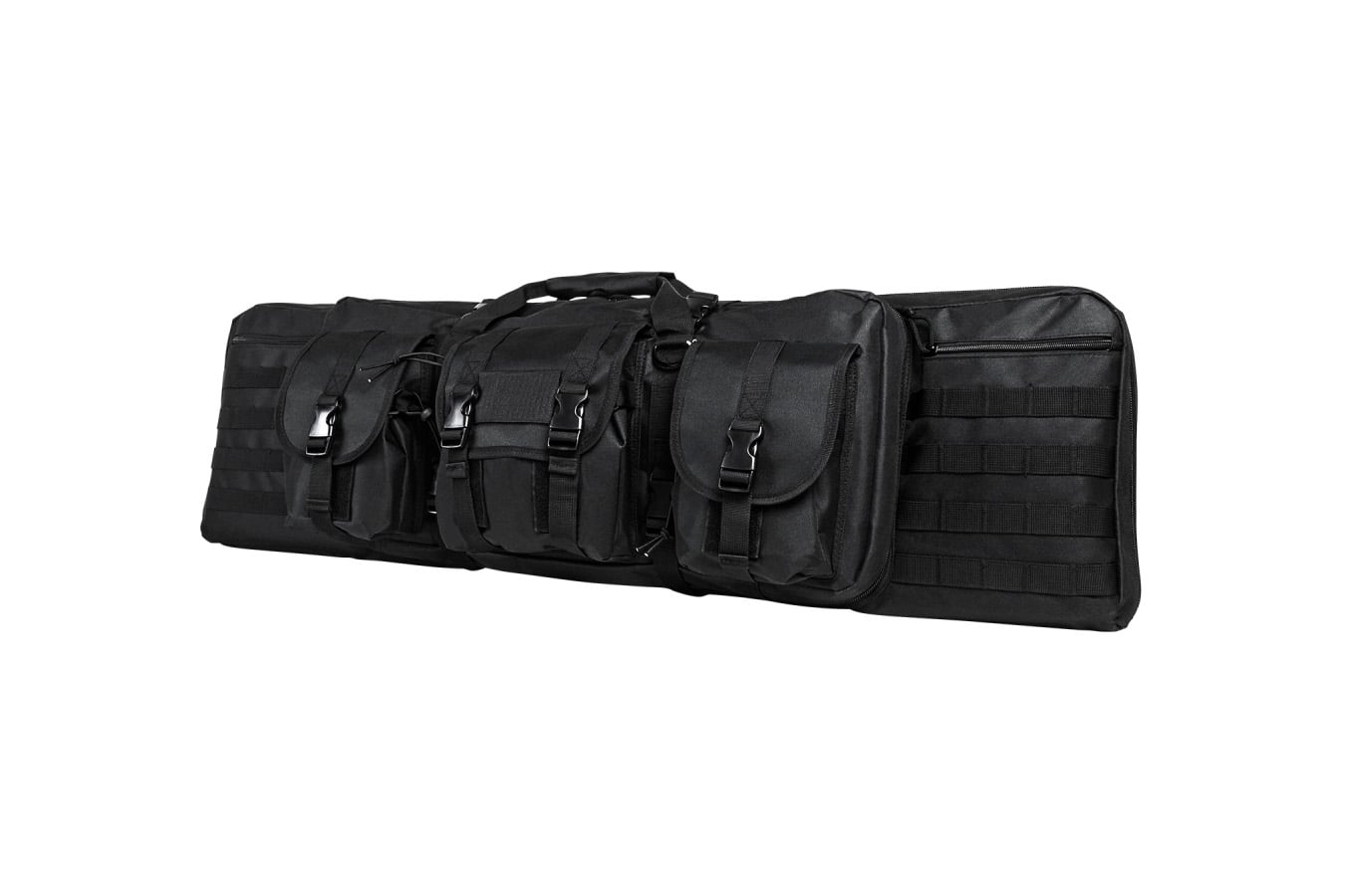 Ncstar Vism Double Carbine Case 42