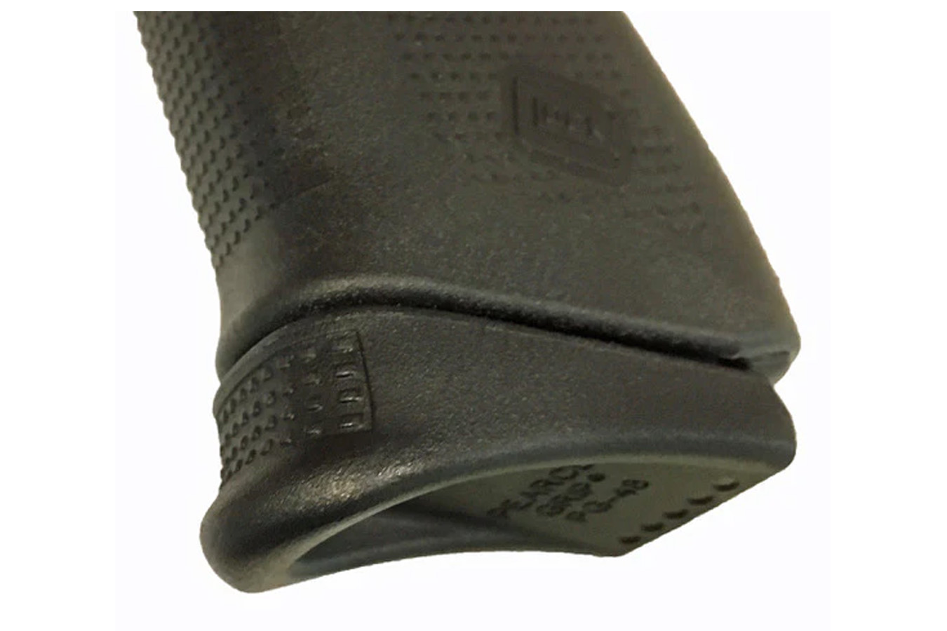 Pearce Grip Grip Extension for Shield Arms 15rnd 43X & 48 