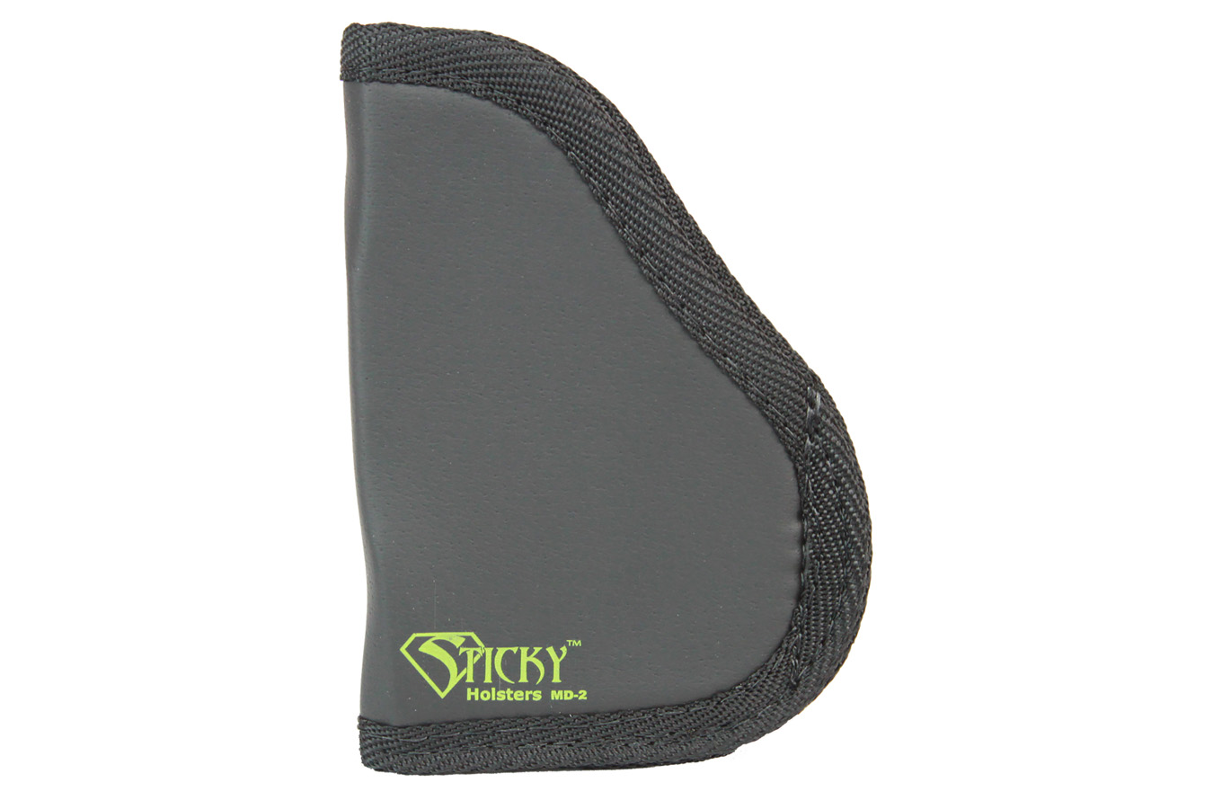 Sticky Holsters Pocket Holster for Glock 42/Kahr PM9/40/45