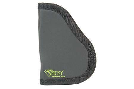 STICKY MD-2 SHIELD/XD 3.3/LC9 W LZR