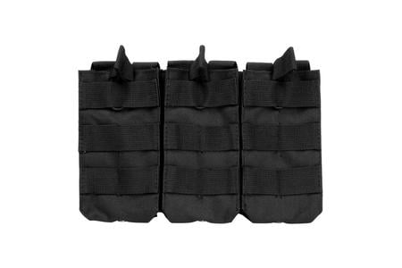 NCSTAR VISM AR TRPL MAG PCH BLK