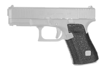 TALON GRP FOR GLOCK 19 GEN5 RBR MDBK