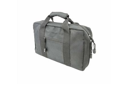 NCSTAR VISM DISCREET PSTL CASE GRY