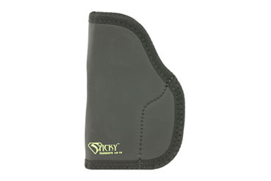 Sticky Holsters Pocket Holster for 3-4 Inch Barrel  1911