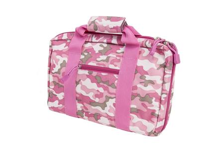NCSTAR VISM DISCREET PSTL CASE PNK