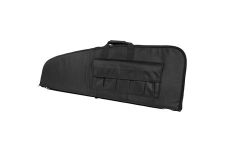 NCSTAR SCOPED RFL CASE 52X16 BLK