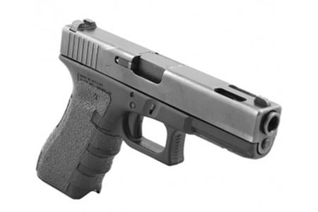 TALON GRP FOR GLOCK 17 GEN3 RBR