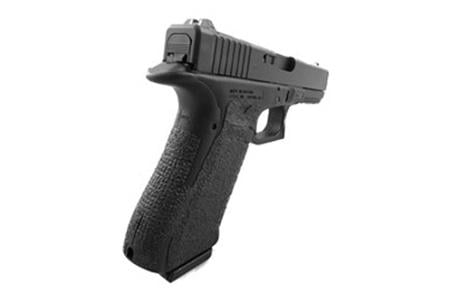 TALON GRP FOR GLOCK 17 GEN4 RBR