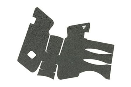 TALON GRP FOR GLOCK 20/21 G4 RBR