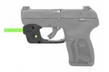 VIRIDIAN E SERIES GRN LASER LCP MAX