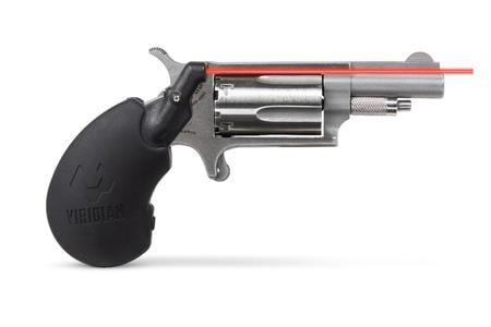 VIRIDIAN GRIP RED LASER NAA 22 MAG