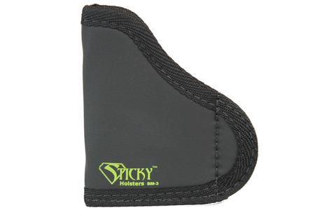 STICKY SM-4 TAURUS CURVE DOUBLE TAP