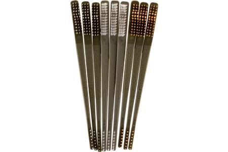 OTIS VARIETY PACK A/P BRUSH 9PK