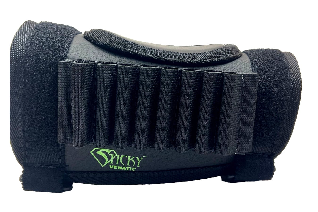 Sticky Holsters Hook and Loop Rifle Shell Holder