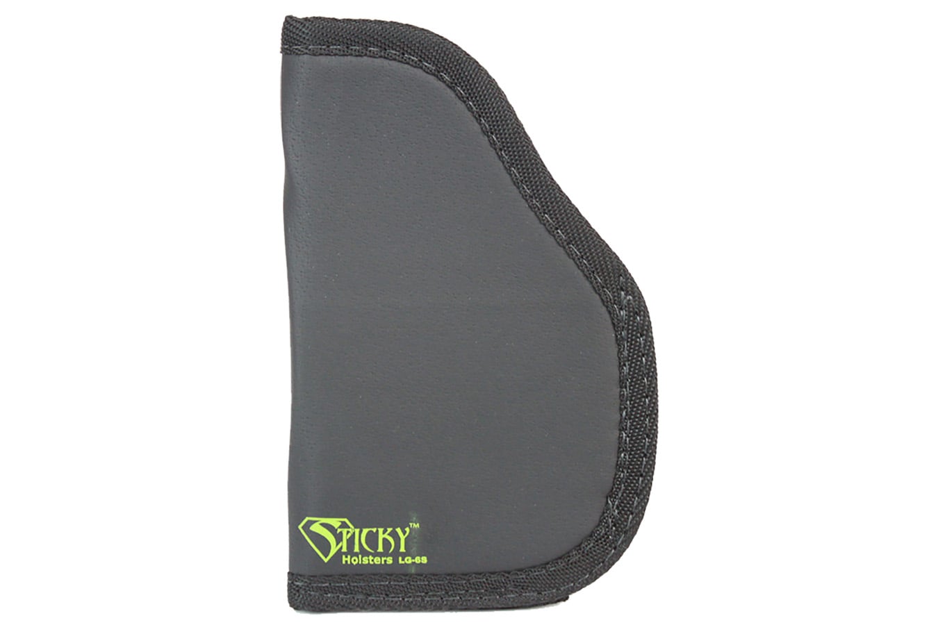 Sticky Holsters Pocket Holster for Glock 30 with Light/Laser