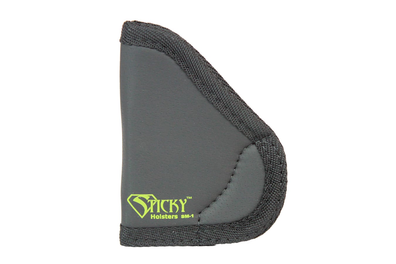Sticky Holsters Pocket Holster for Derringers with 2.5 Inch Barrel