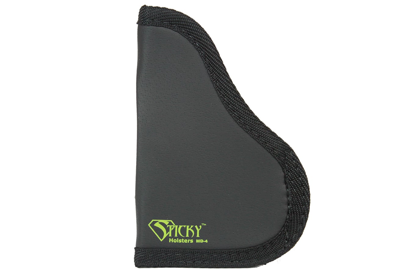 Sticky Holsters Pocket Holster for Glock 26 with Light/Laser