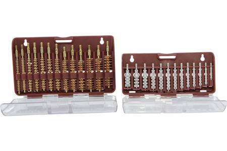 TIPTON 26 PC ULTRA BORE BRUSH SET