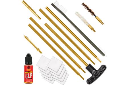 OTIS .22CAL RIFLE ROD CLEANING KIT