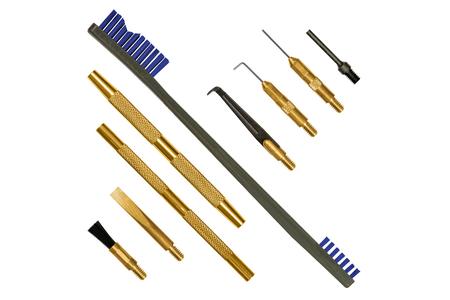 OTIS PRO PLUS GUNSMITHING PICK SET