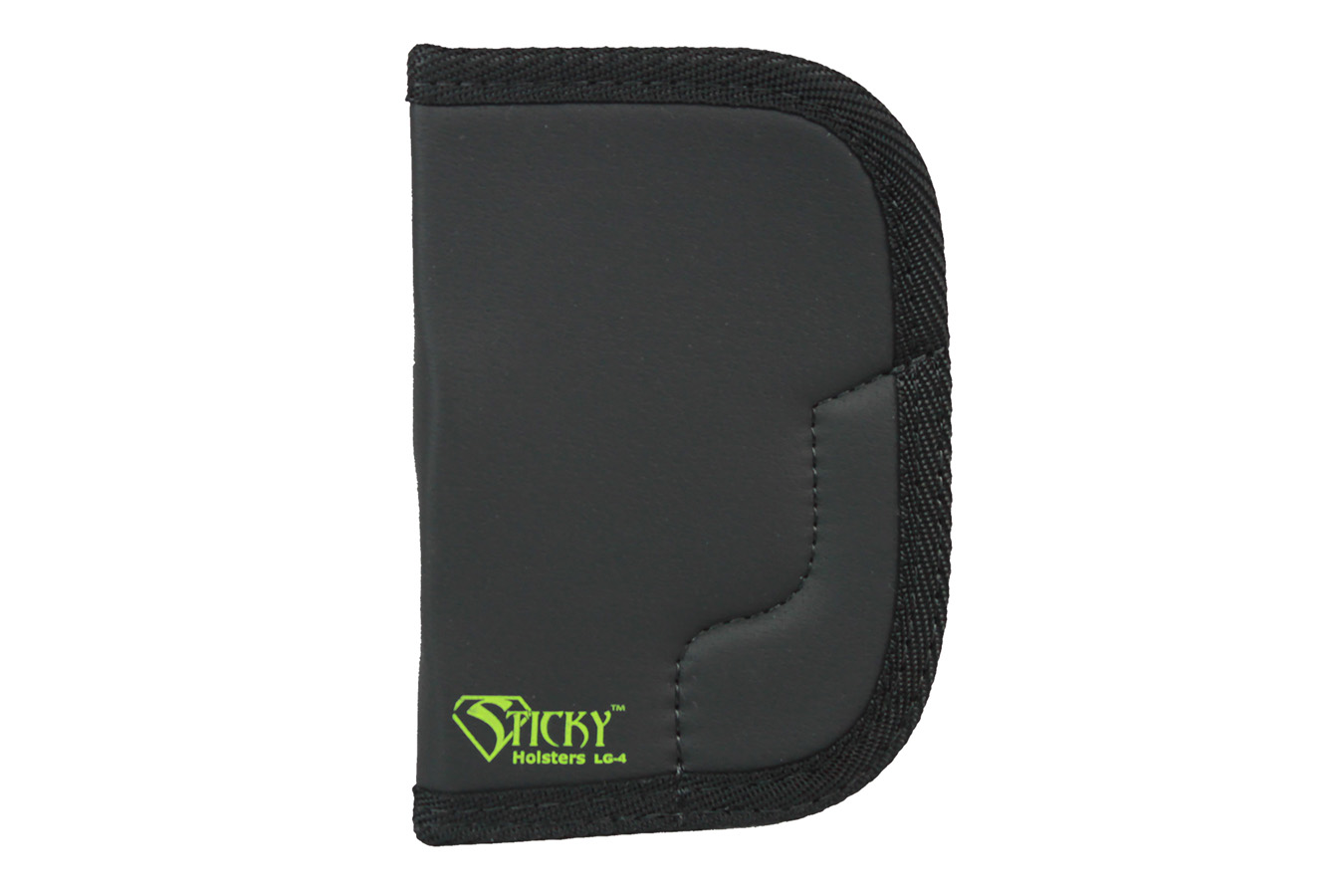 Sticky Holsters Pocket Holster for Large Revolvers