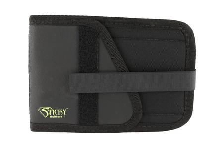 STICKY HOLSTER TRAVEL MOUNT