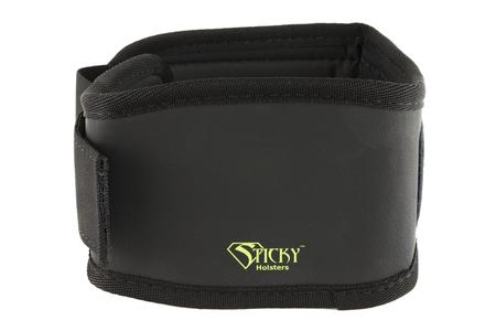 STICKY HOLSTER ANKLE BITER